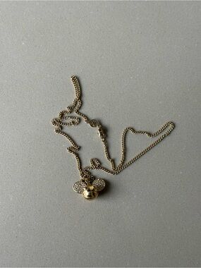 Deadmau5 x Vitaly necklace